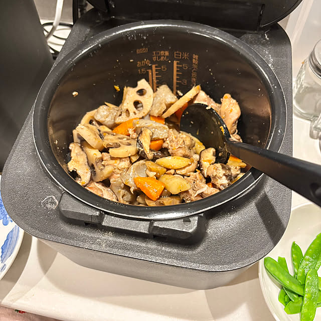 Minteaさんの部屋