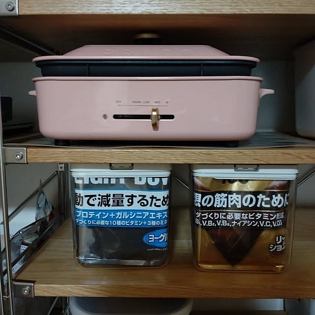 nami-73さんの実例写真