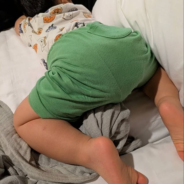 minnieさんの部屋