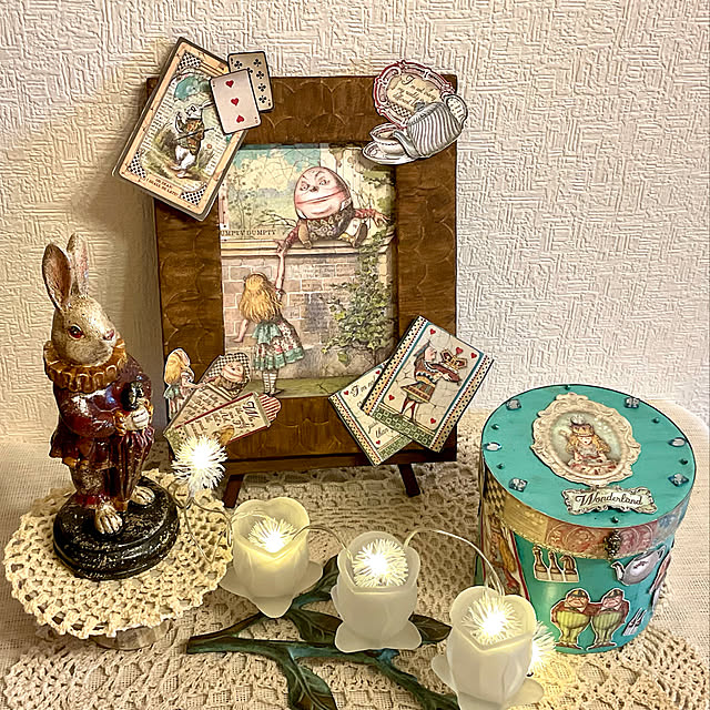 2.11maririnさんの実例写真