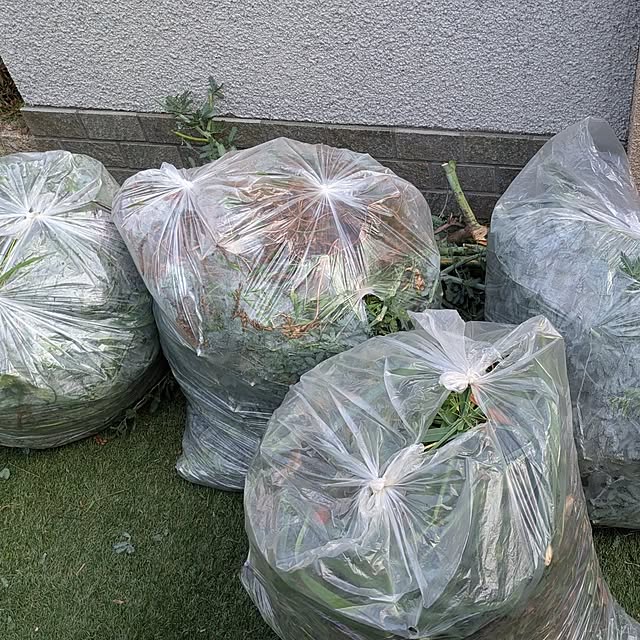 Rさんの実例写真
