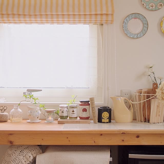 _____mayaさんの実例写真