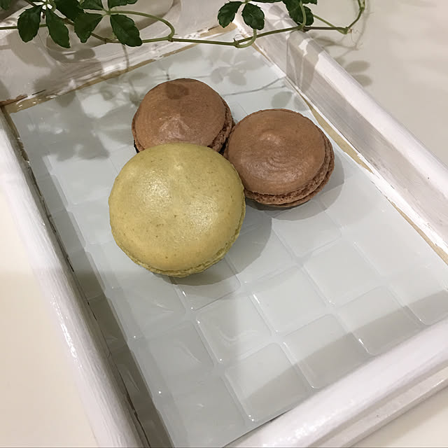 MAKARONさんの実例写真