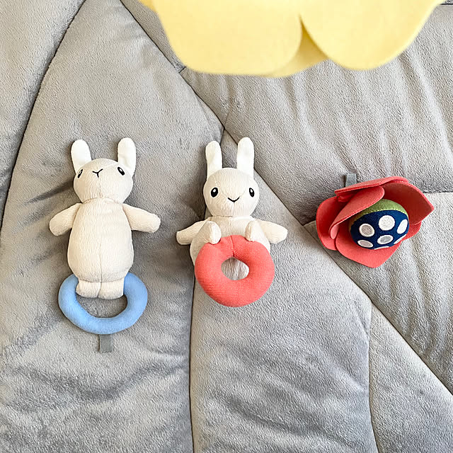 seki3さんの部屋