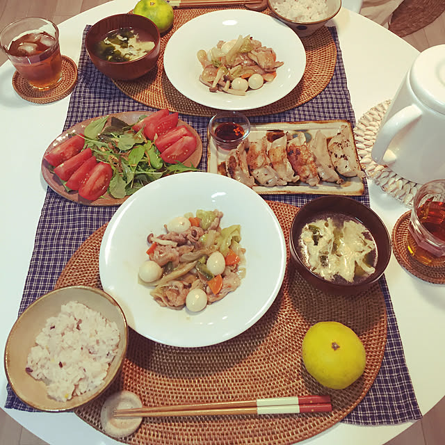 marikaさんの実例写真