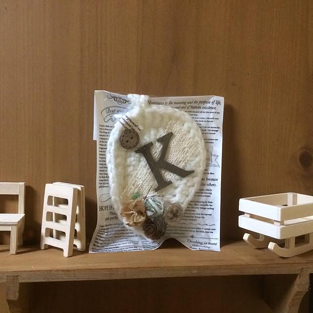 pleasant_kikiさんの実例写真