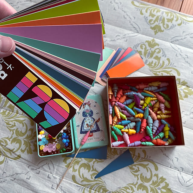 chiiyanさんの部屋