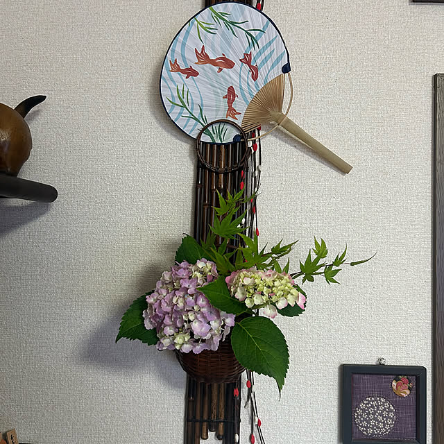 ritsukoさんの実例写真