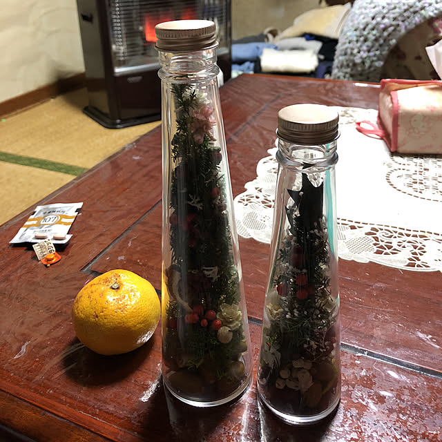 Nanohaさんの実例写真