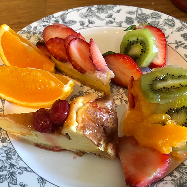 Andaluciaさんの部屋