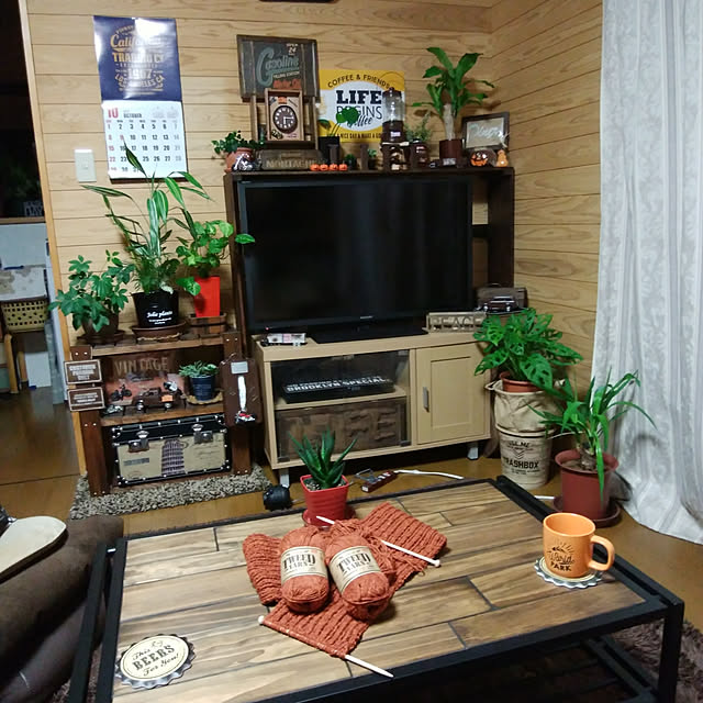 Brown.Lifeさんの実例写真