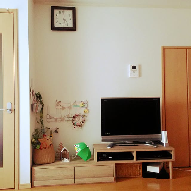 tsuboriiさんの実例写真