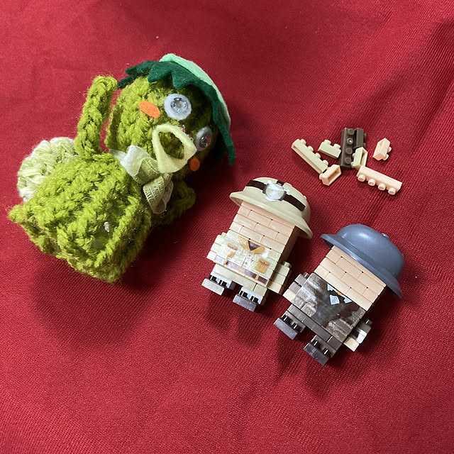 manduonmaさんの実例写真