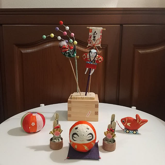 Rさんの実例写真