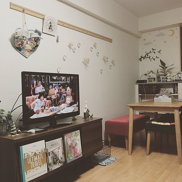 lunlunrinkunさんの実例写真