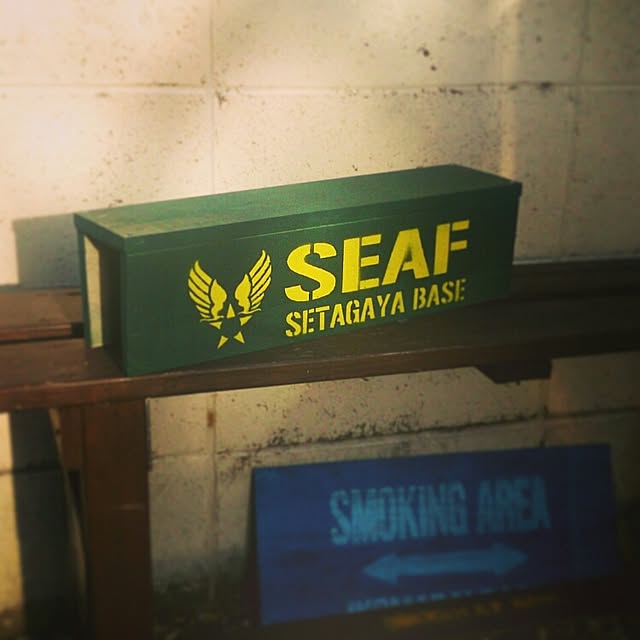 97seaf_kさんの実例写真
