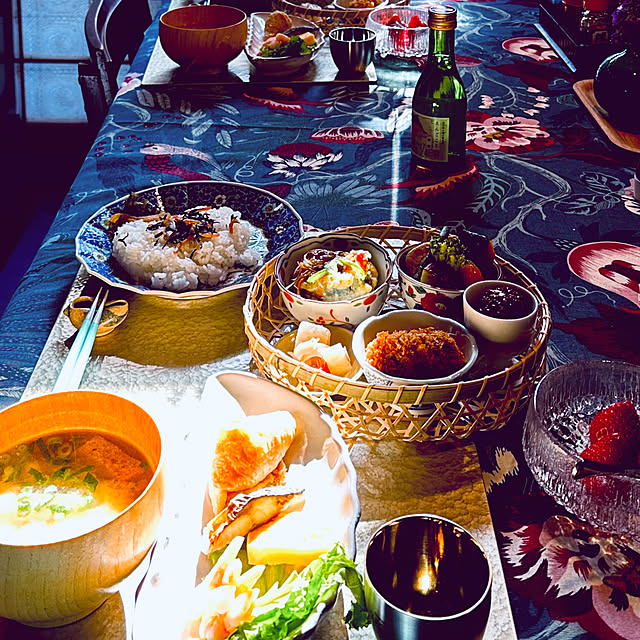 chacoさんの部屋