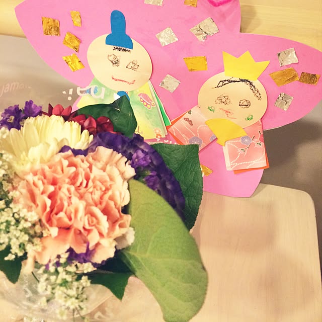 hiromimiさんの実例写真
