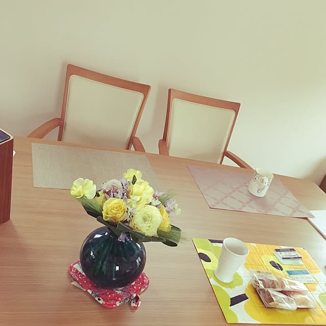 Sachikoさんの実例写真