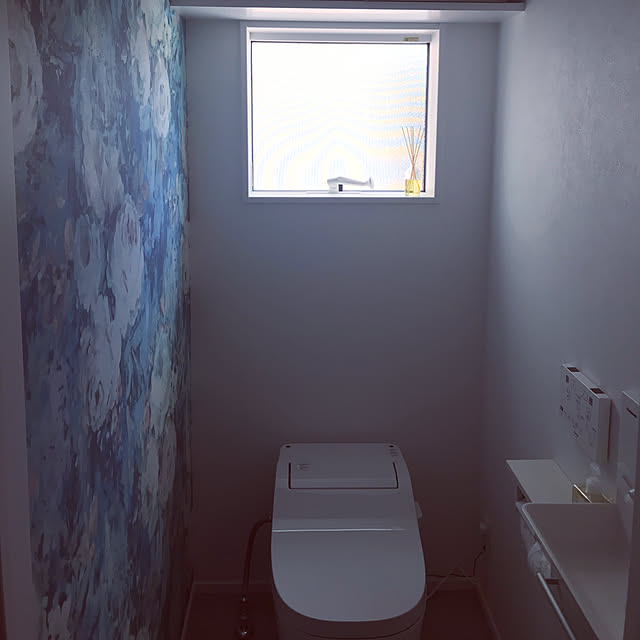 バス/トイレのインテリア実例 - 2019-08-17 13:15:57