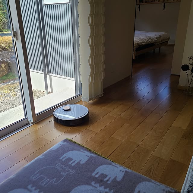 Rubiconさんの部屋