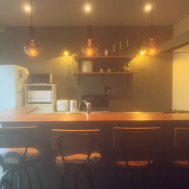 akiraさんの実例写真