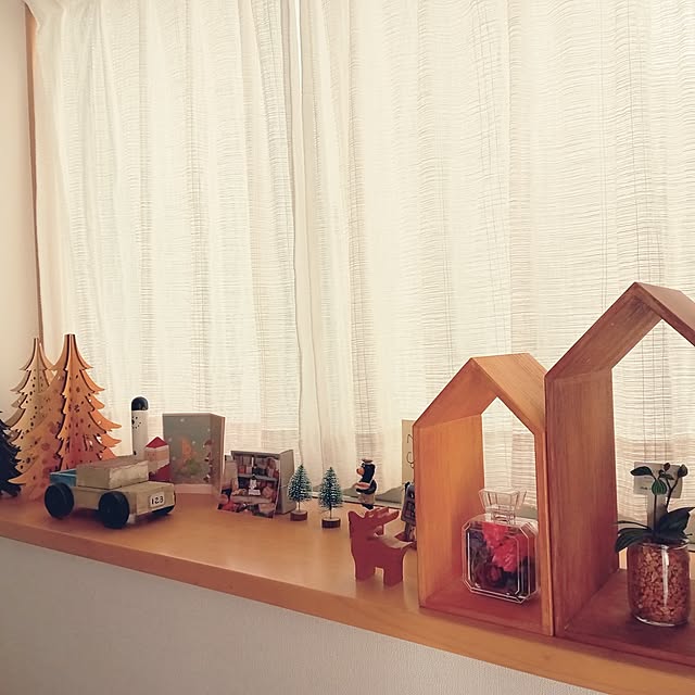 haniwaさんの部屋