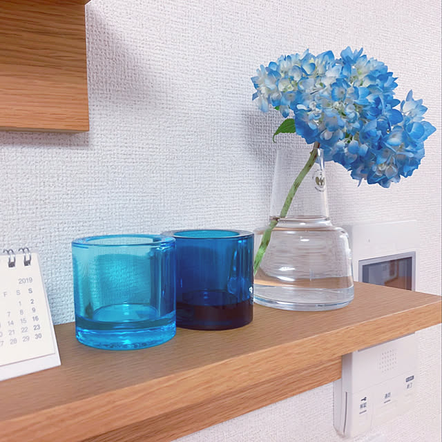 Hinaさんの実例写真