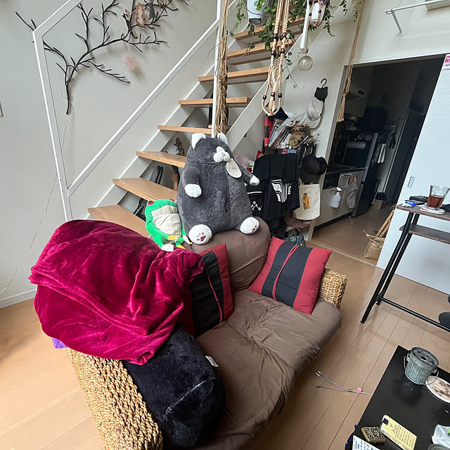 khaiさんの実例写真