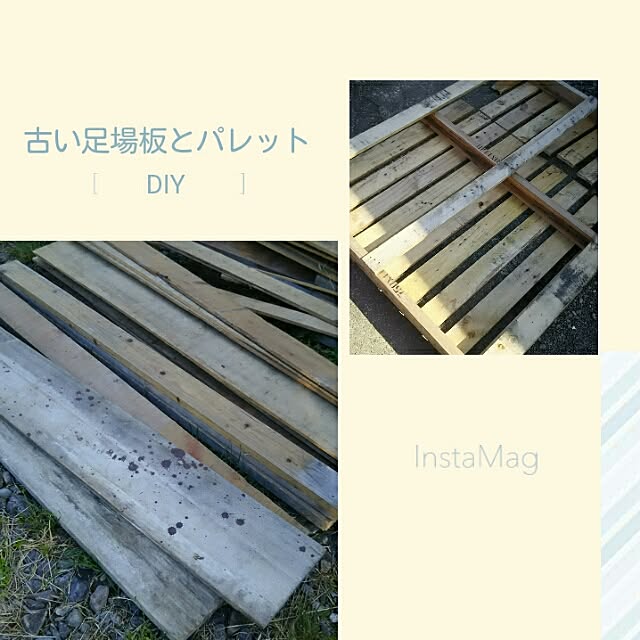 LittleMyさんの実例写真
