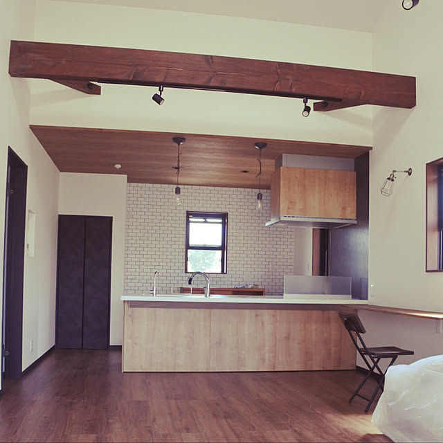 one_story_houseさんの実例写真
