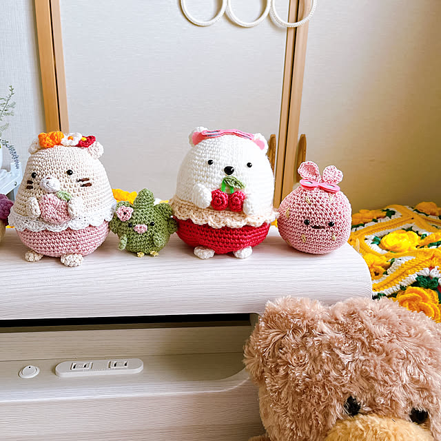eriharuさんの部屋