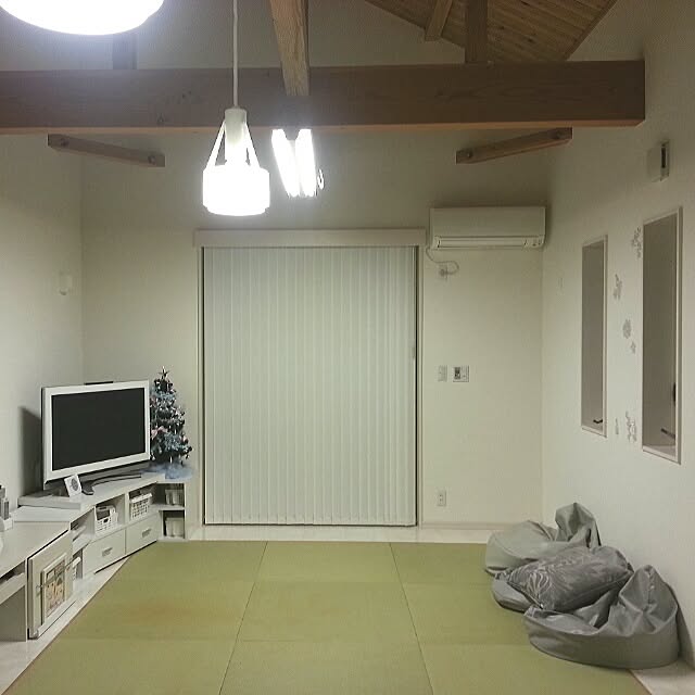 naoさんの実例写真