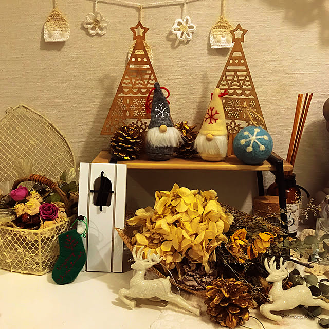 y.i.aliceさんの実例写真
