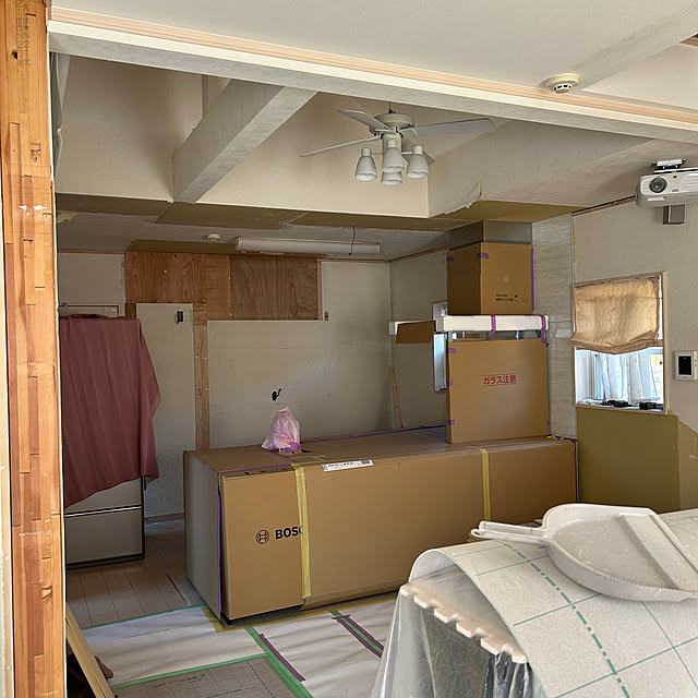 chaoさんの実例写真