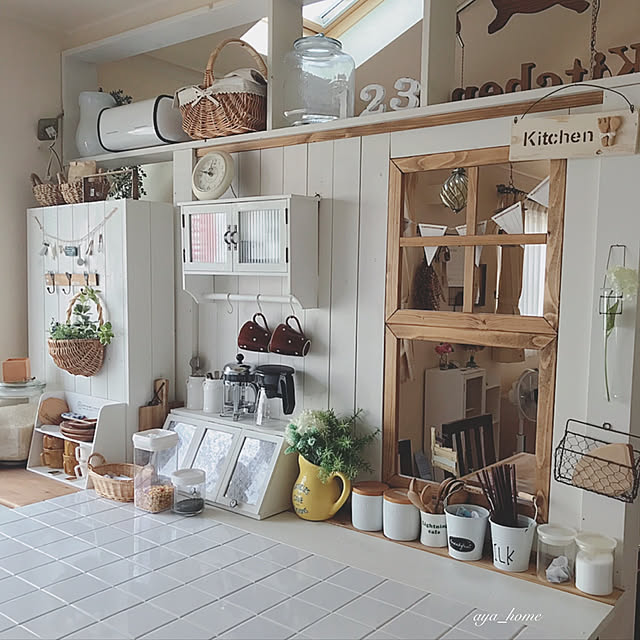 aya_home1225さんの実例写真