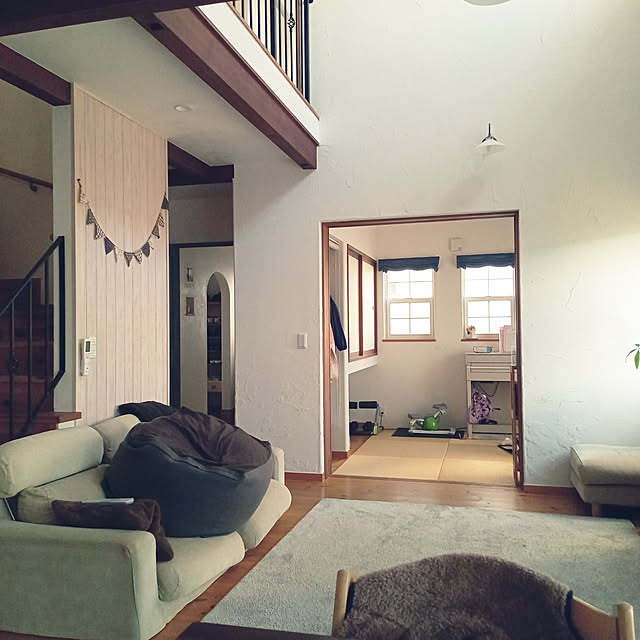 __om.houseさんの実例写真