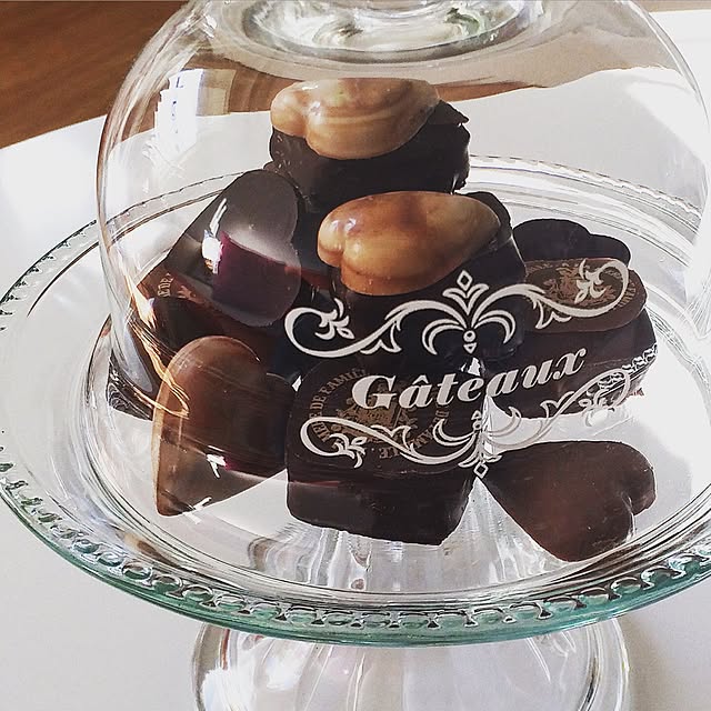chocoluvさんの実例写真
