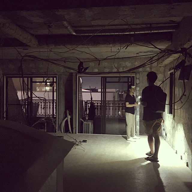 midcentury_yokohamaさんの実例写真