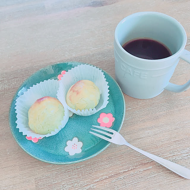 3時のおやつ/コーヒーのある暮らし/海/木目/子供と暮らす。...などのインテリア実例 - 2019-05-19 21:55:02