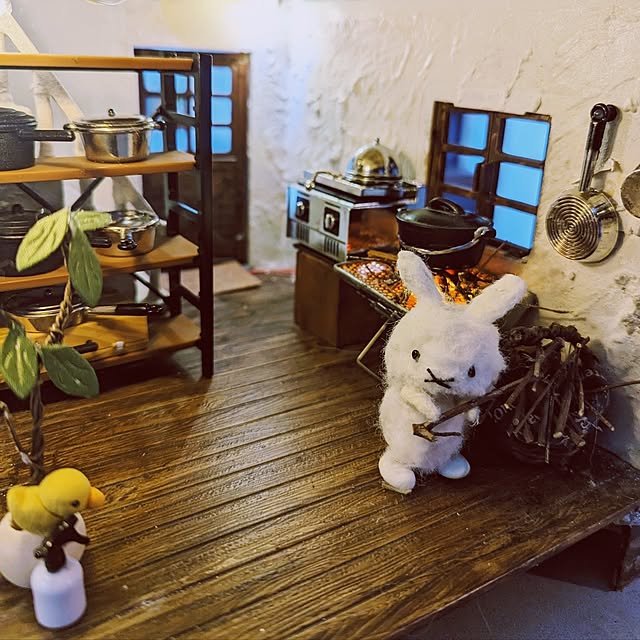 noahさんの実例写真