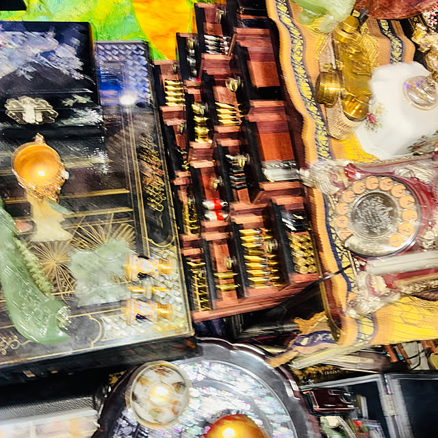 takakuzenさんの部屋