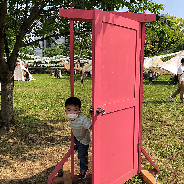 実例写真