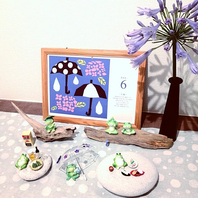 yokkoさんの部屋
