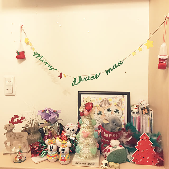 tomoさんの実例写真