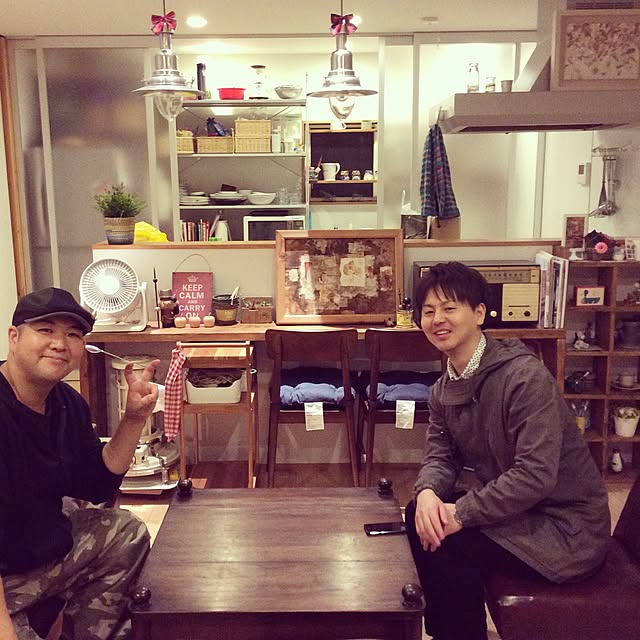 Takuさんの実例写真