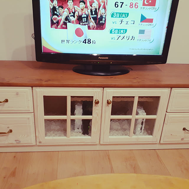 chi-na-s630さんの実例写真