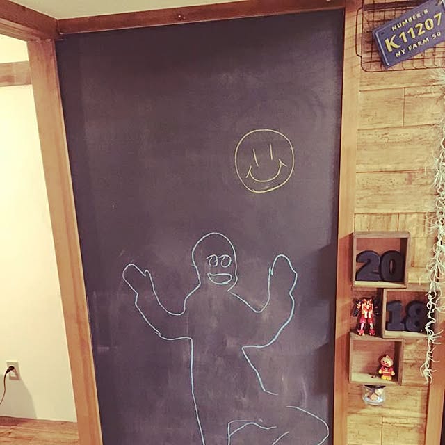 ikumariさんの実例写真