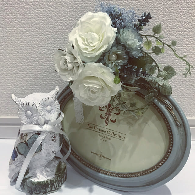 asaさんの実例写真