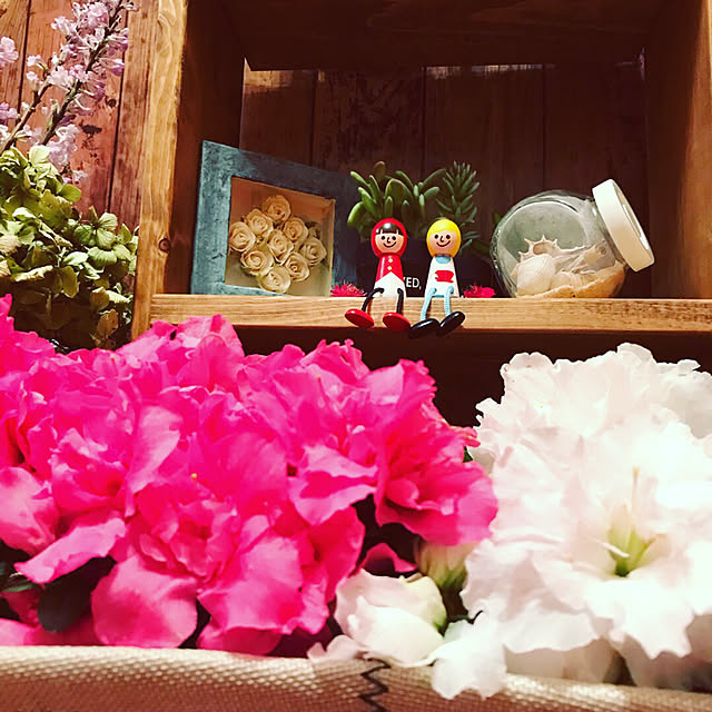 haruさんの実例写真